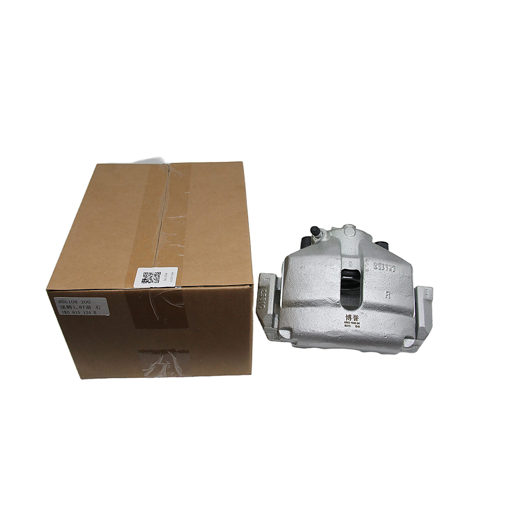 Brake Caliper - Fren Kaliper Grubu 1KD615124kit Nötr Faw-Volkswagen