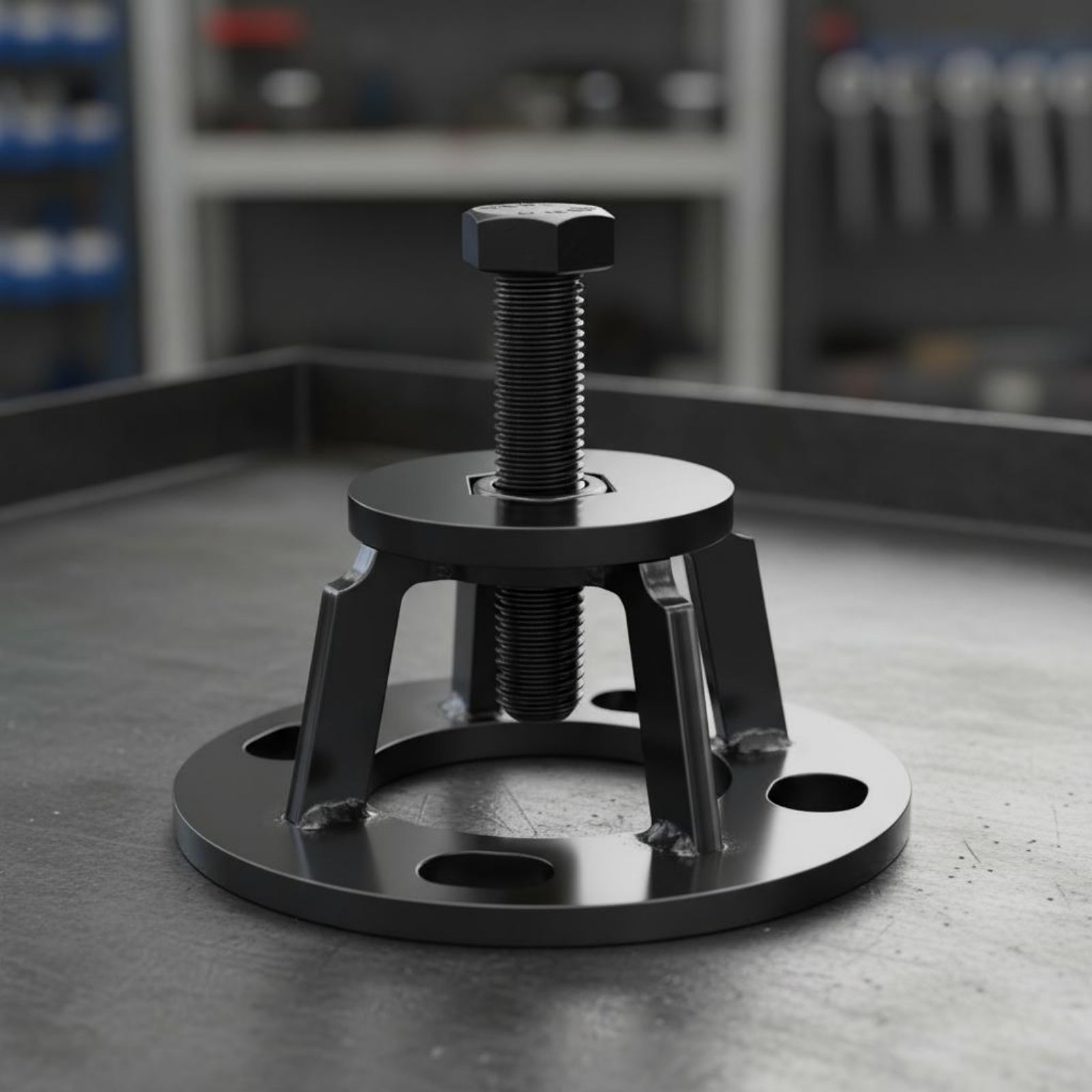 Brake Rotor - Üç Tekerlekli Bisiklet Fren Sökücü Kalınlaştırılmış