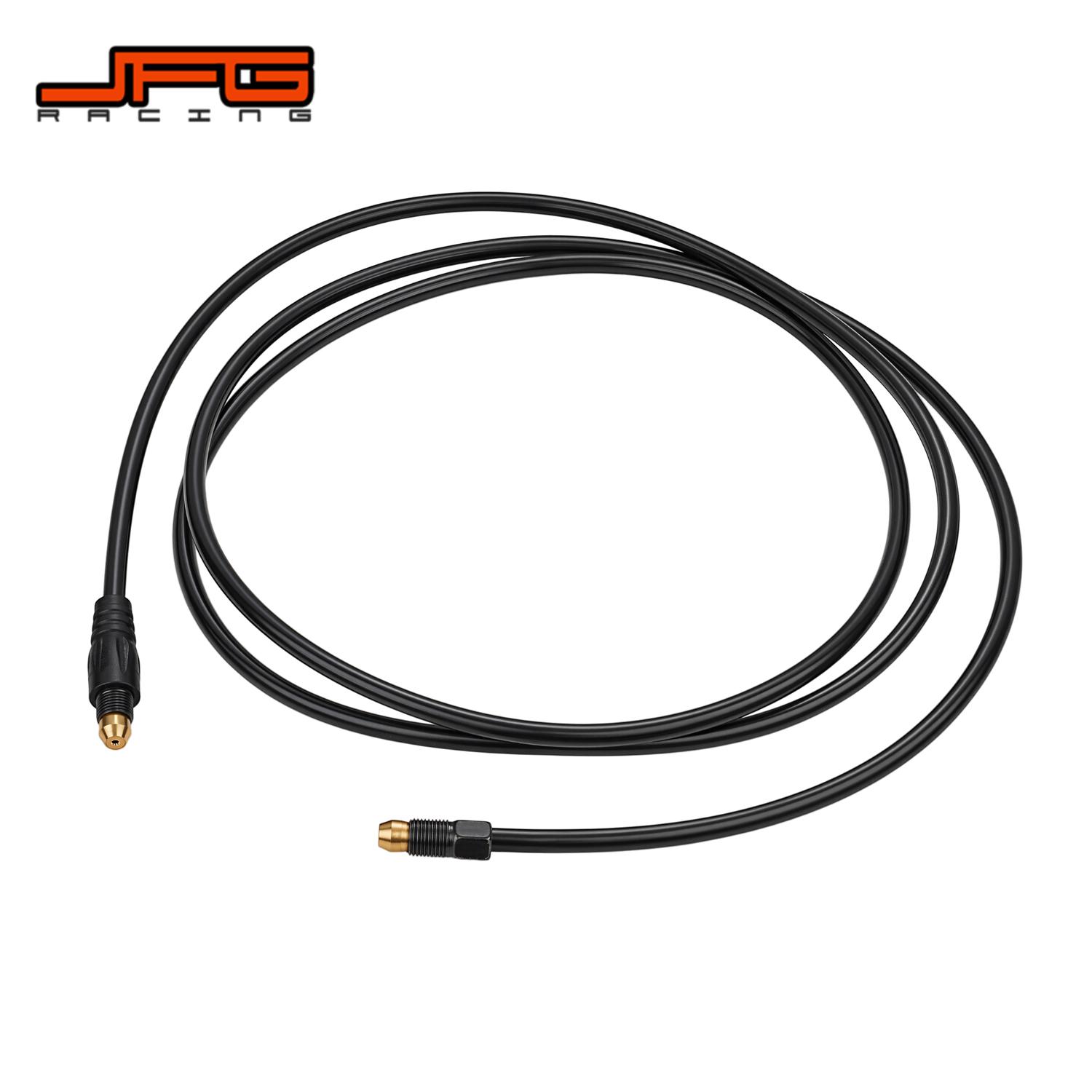 Brake Line Motorcycle - Motosikletler İçin Mineral Yağlı Hidrolik Fren
