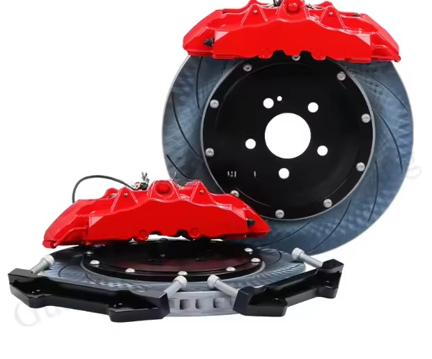 Brake Caliper - Yeni Yükseltilmiş Otomatik Yarış Fren Kaliperleri