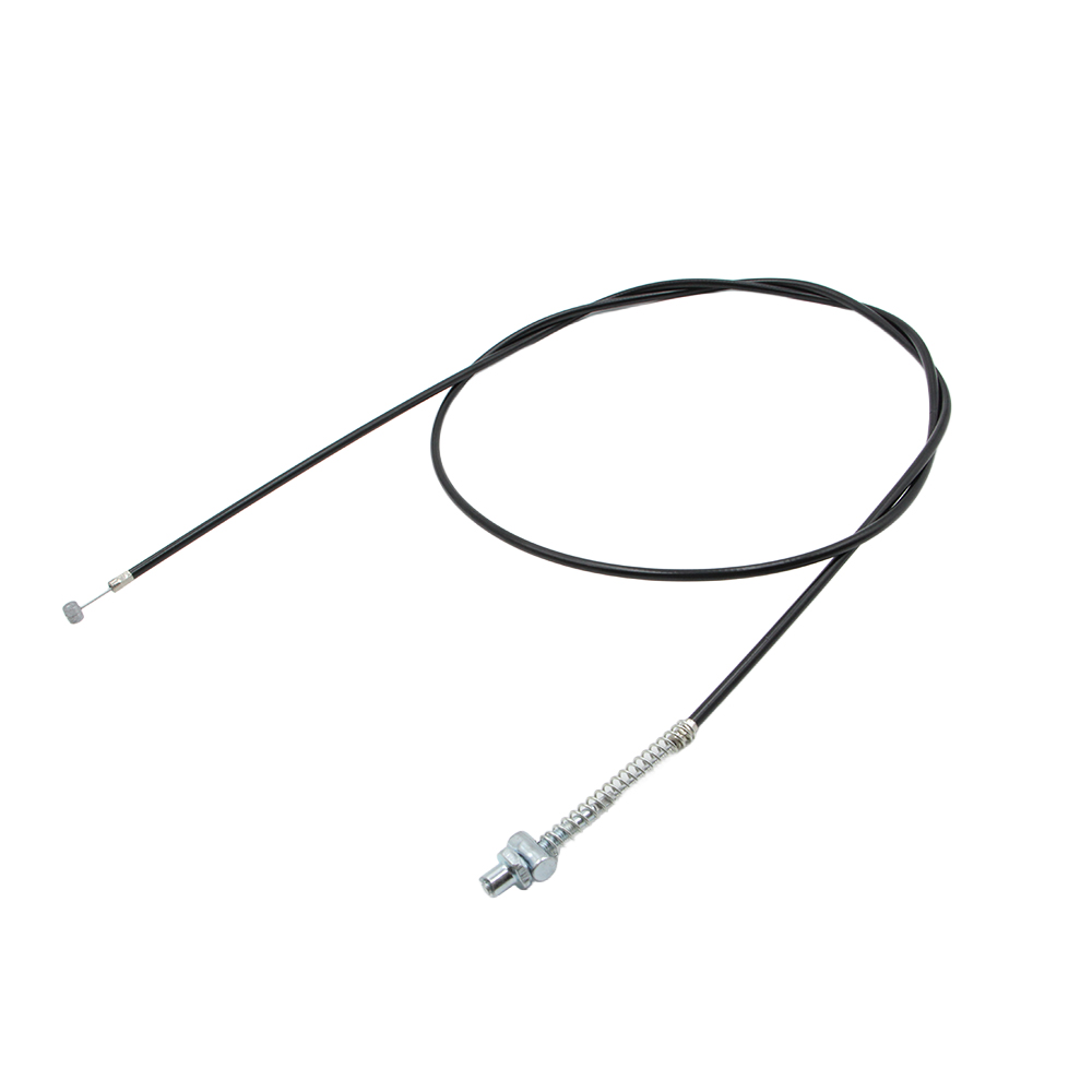 Brake Line Motorcycle - 1200/1450/1800/1900mm ön arka kampana fren kablosu