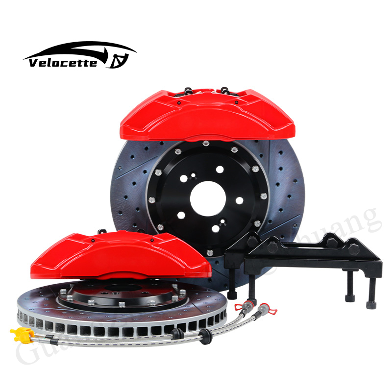 Brake Caliper - Honda Civic, Toyota, BMW için Yenilenmiş