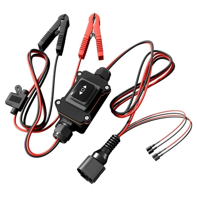 Brake Caliper - Otomobil Fren Kaliperi İçin Elektrikli Park