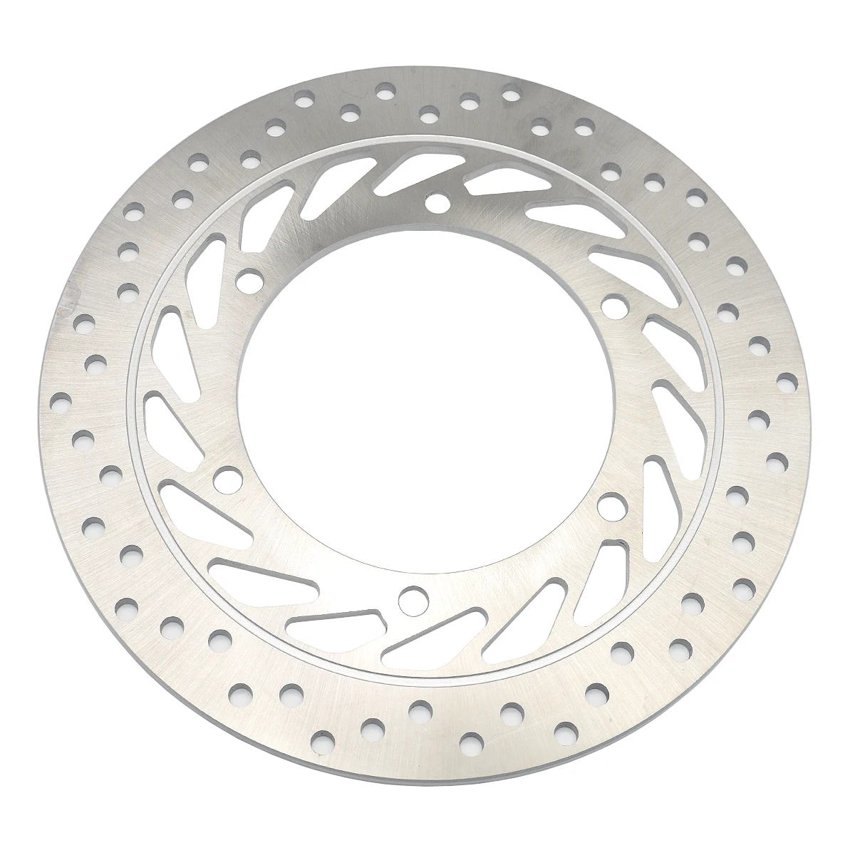 Brake Rotor - 296mm ön disk fren rotoru Honda