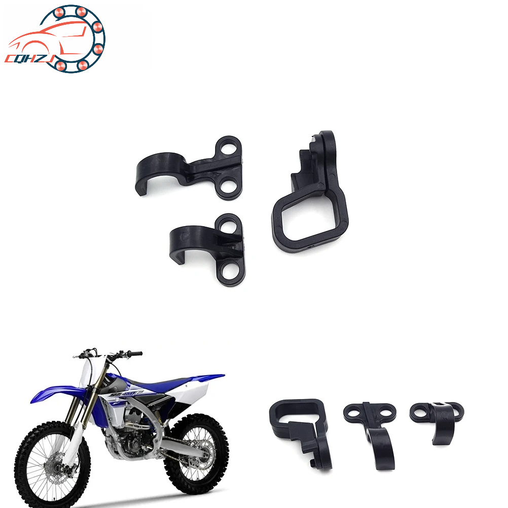 Motorcycle Brake Cable - CQHZJ Motosiklet Ön Arka Fren Kablosu