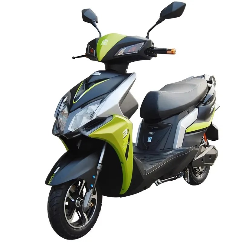 Brake Disc Motorcycle - 60V/72V 20AH disk fren 1000W elektrikli