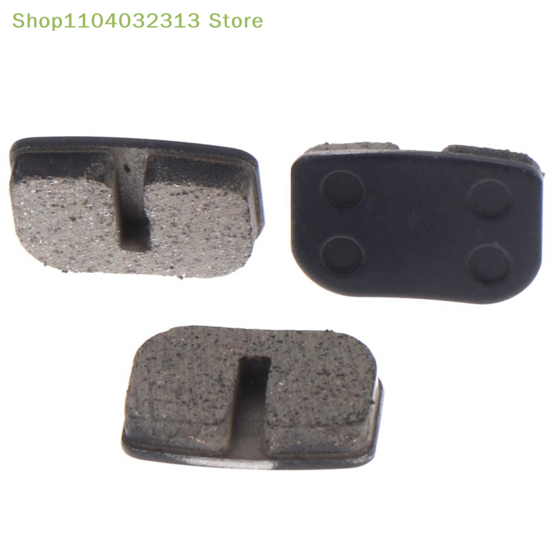 Brake Pads Bike - PetitePocket Bisiklet Disk Fren Pabuçları 2