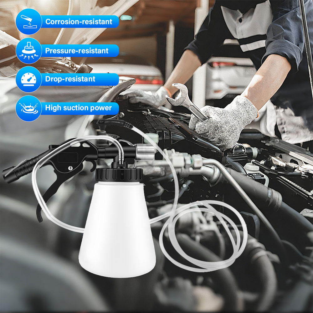 Pnömatik fren boşaltma kiti hi - Brake Fluid incelemesi ve fiyatı