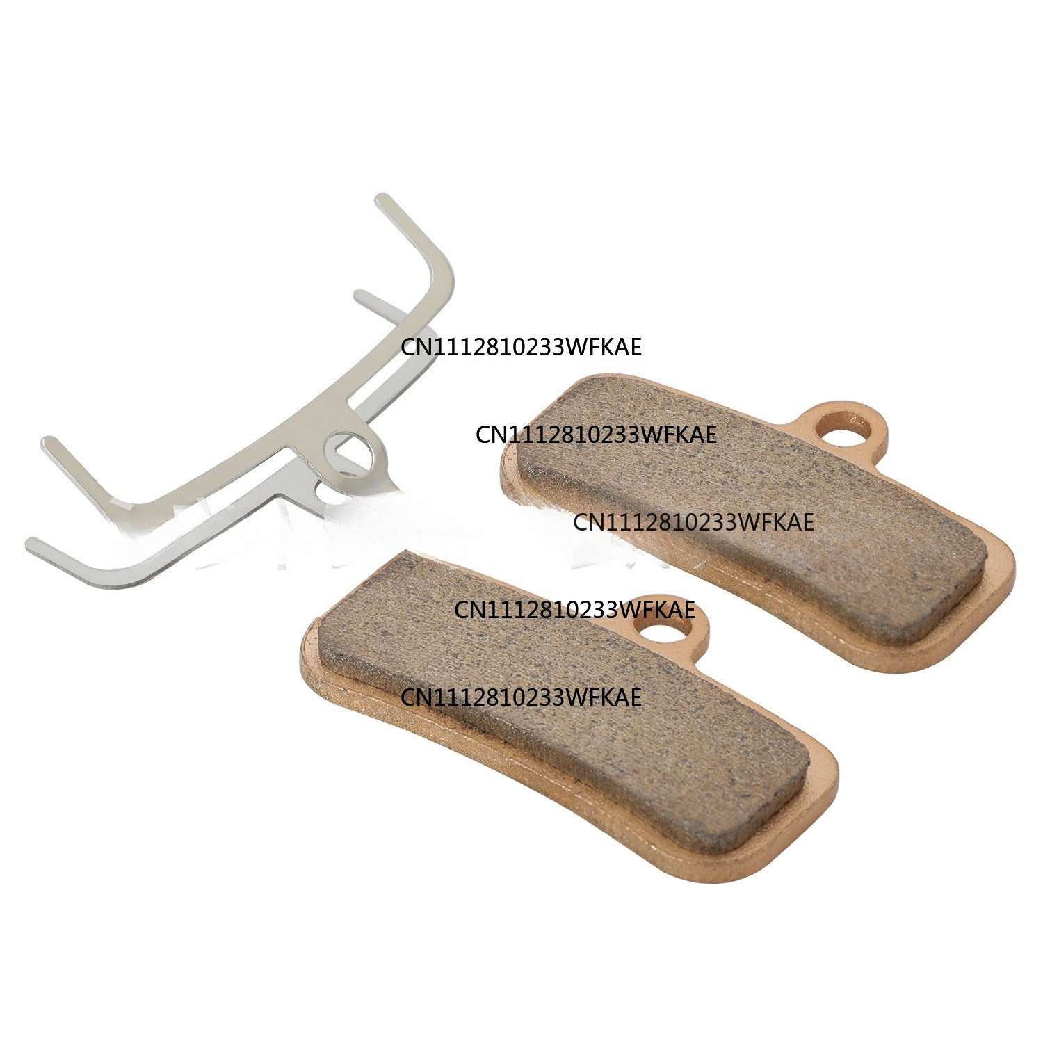 Qiulong Light Bee Sur-Ron Elek - Motorcycle Brake Pads incelemesi ve fiyatı