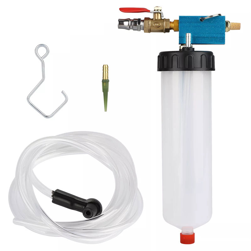 Araba fren hidroliği yağı deği - Brake Fluid incelemesi ve fiyatı