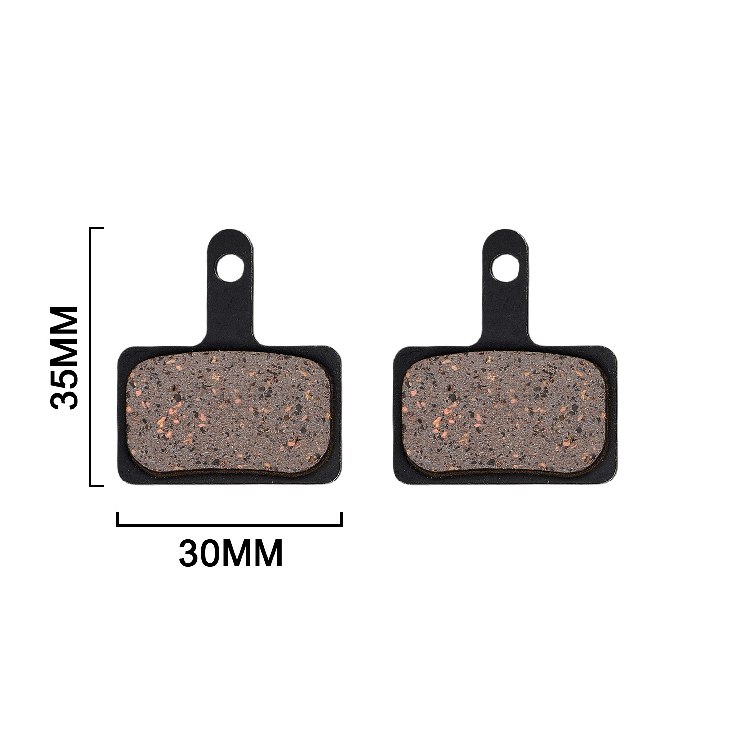Motosiklet Aksesuarları Grafit - Brake Pads Bike incelemesi ve fiyatı