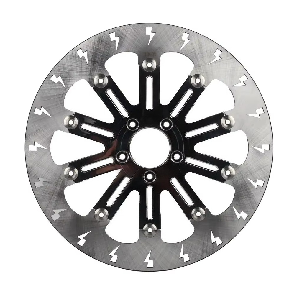 Softail Touring için Kaliper A - Brake Rotor incelemesi ve fiyatı