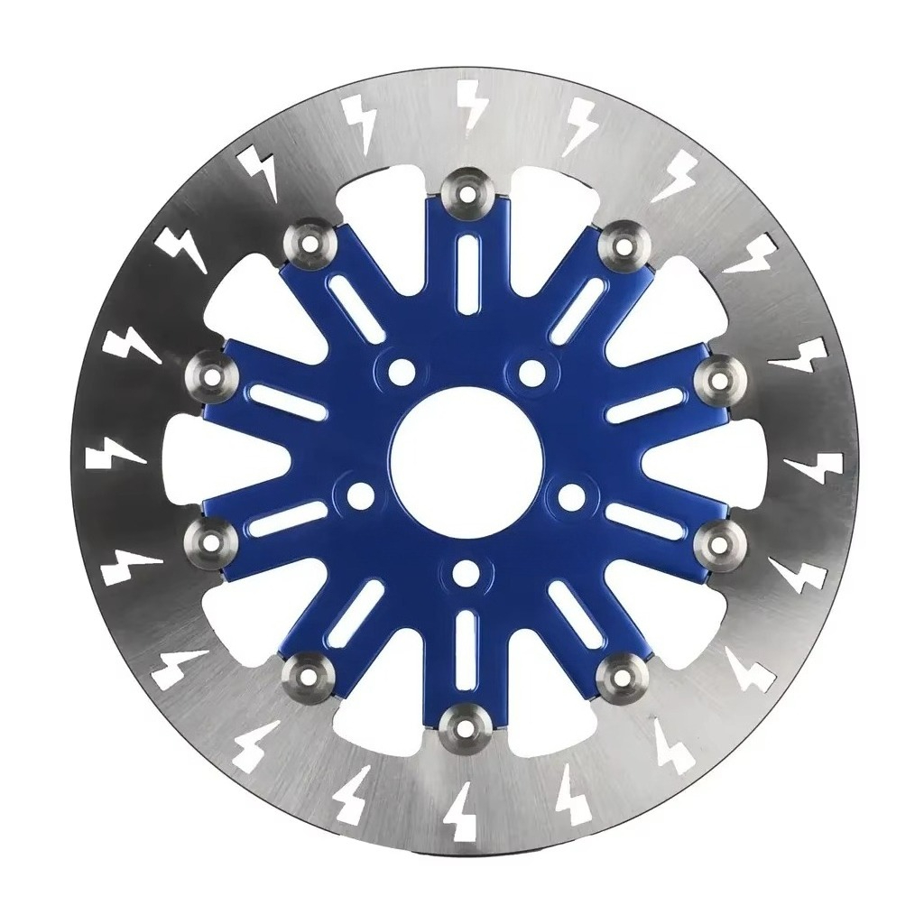 Softail Touring için Kaliper A - Brake Rotor incelemesi ve fiyatı