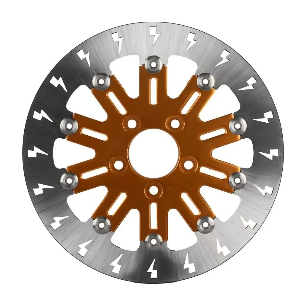 Softail Touring için Kaliper A - Brake Rotor incelemesi ve fiyatı