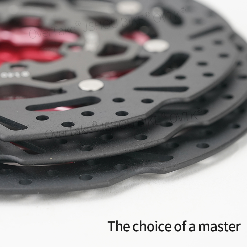 LVZHUN Bisiklet Karbon-Seramik - Carbon Ceramic Motorcycle Brake Rotor incelemesi ve fiyatı