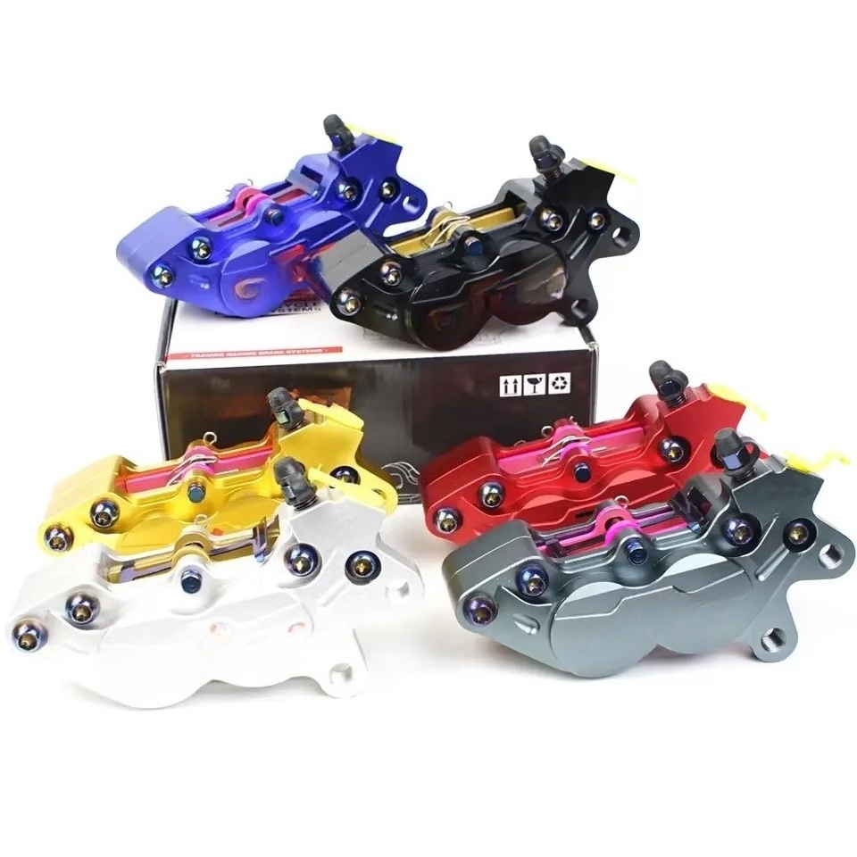 Arazi Araçları için Modifiye E - Brake Caliper incelemesi ve fiyatı