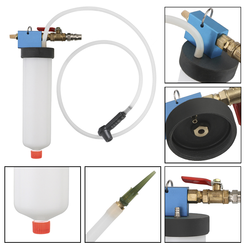 Profesyonel Araç Fren Yağı Değ - Brake Fluid incelemesi ve fiyatı