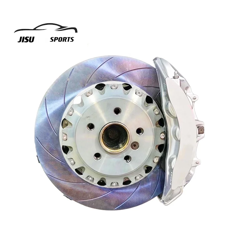 6 Pistonlu Fren Kaliperleri V6 - Brake Caliper incelemesi ve fiyatı