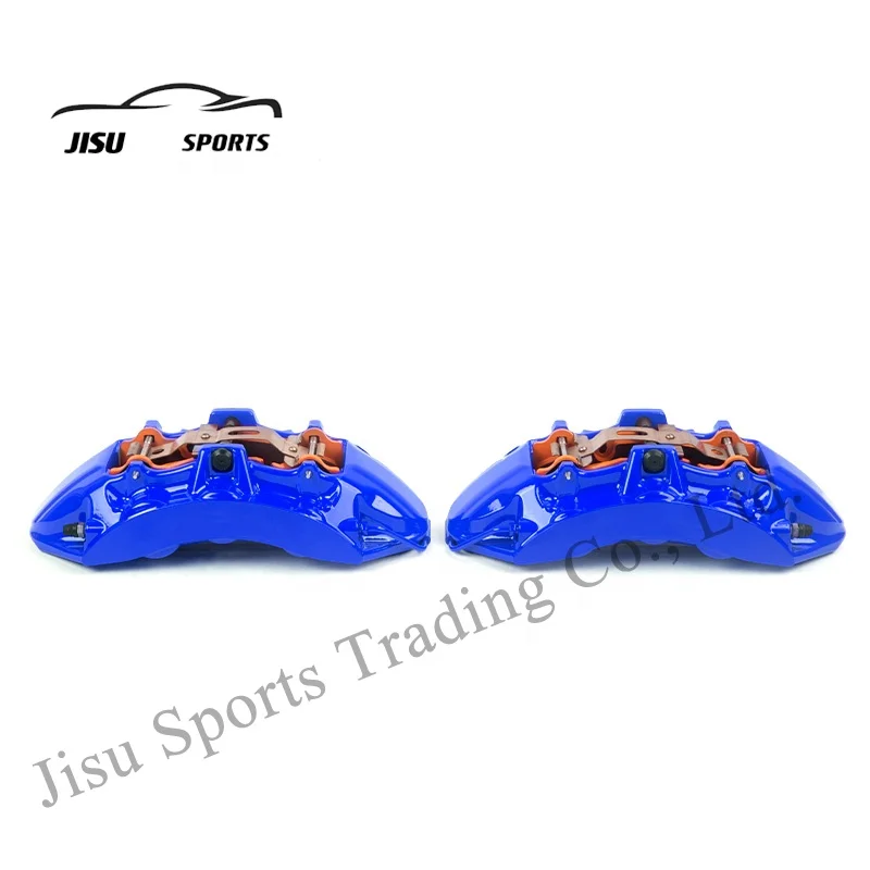 6 Pistonlu Fren Kaliperleri V6 - Brake Caliper incelemesi ve fiyatı