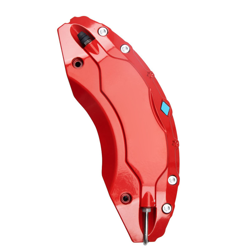 4 Adet Alüminyum Fren Kaliper  - Brake Caliper incelemesi ve fiyatı