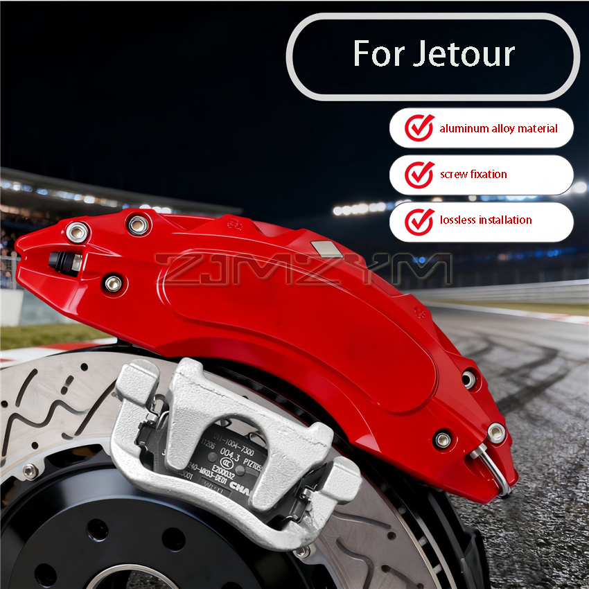4 Adet Alüminyum Fren Kaliper  - Brake Caliper incelemesi ve fiyatı