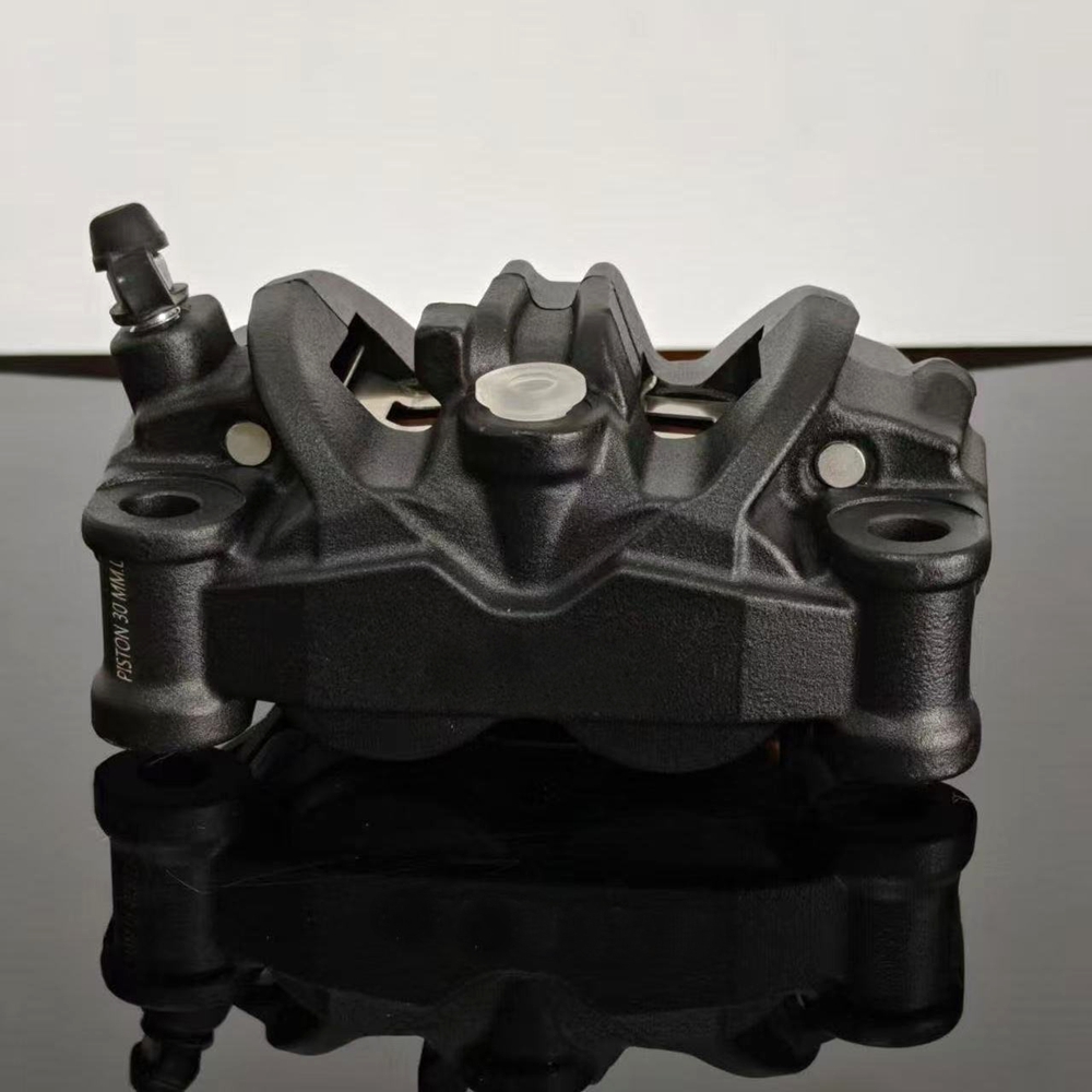 Evrensel CNC İşlemeli, 4 Pisto - Forged Front Brake Caliper 4 Piston incelemesi ve fiyatı