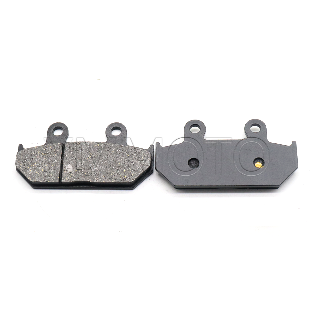 Suzuki AN650 Burgman Skywave 6 - Motorcycle Brake Pads incelemesi ve fiyatı