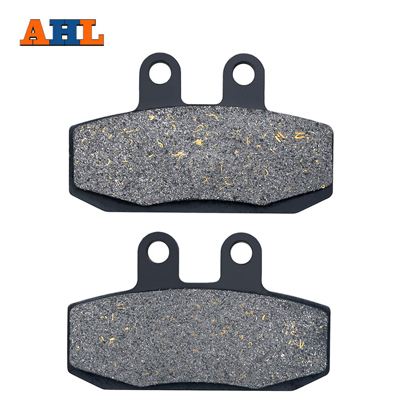 AHL motosiklet arka fren balat - Carbon Ceramic Motorcycle Brake Rotor incelemesi ve fiyatı
