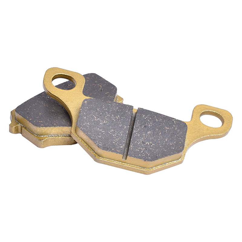 DERBI Mulhacen Senda DRD 125 R - Brake Pads Bike incelemesi ve fiyatı