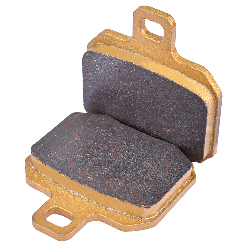 DERBI Mulhacen Senda DRD 125 R - Brake Pads Bike incelemesi ve fiyatı