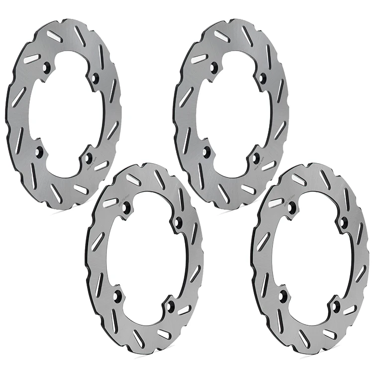 Yeni Motosiklet ATV 2* Ön Fren - Brake Disc Motorcycle incelemesi ve fiyatı