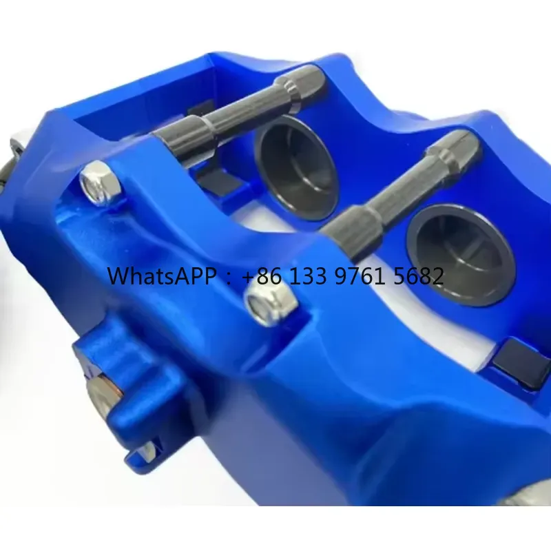 WSQ Yükseltme Fren Sistemi Spo - Brake Caliper incelemesi ve fiyatı