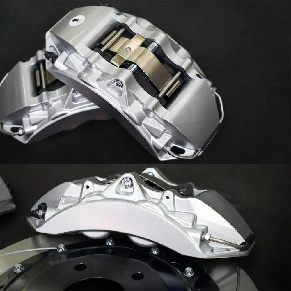 Ön Büyük Fren Kiti P40NS+ 4 Pi - Brake Rotor incelemesi ve fiyatı