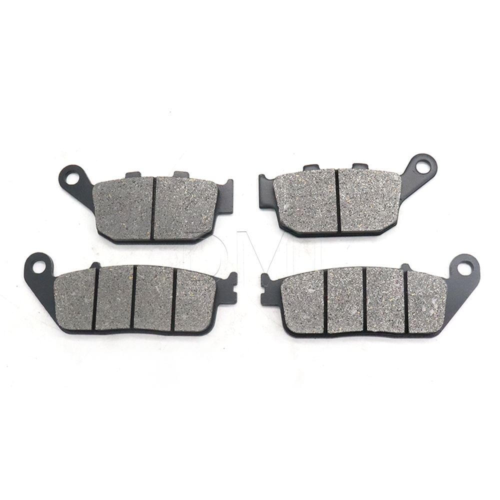Honda CB250F CB300F CB400F CB  - Motorcycle Brake Pads incelemesi ve fiyatı