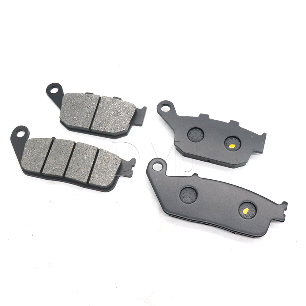 Honda CB250F CB300F CB400F CB  - Motorcycle Brake Pads incelemesi ve fiyatı