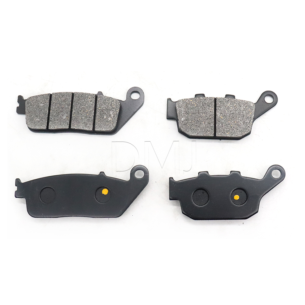 Honda CB250F CB300F CB400F CB  - Motorcycle Brake Pads incelemesi ve fiyatı