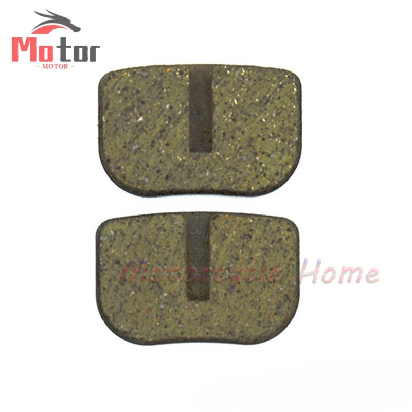 Hot Mini Dirt Bike Minimoto ço - Brake Pads Bike incelemesi ve fiyatı