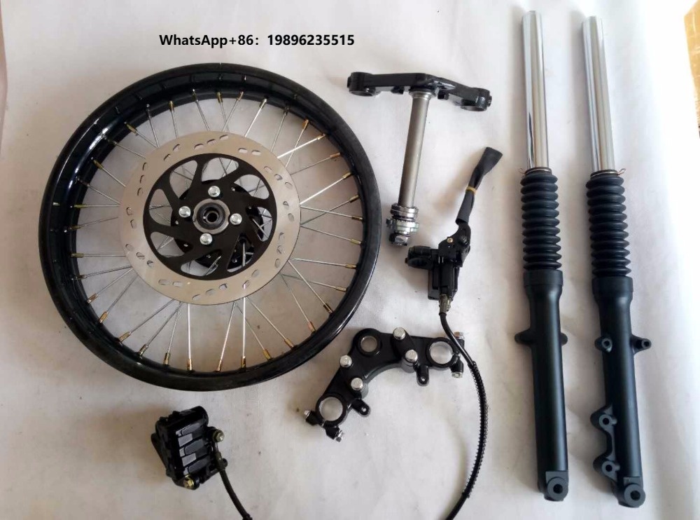 CG125 JH70 Ön Motosiklet Teker - Brake Rotor incelemesi ve fiyatı