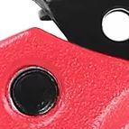 Elektrikli Scooter Disk Fren K - Front Rear Brake Caliper Bracket Kit incelemesi ve fiyatı