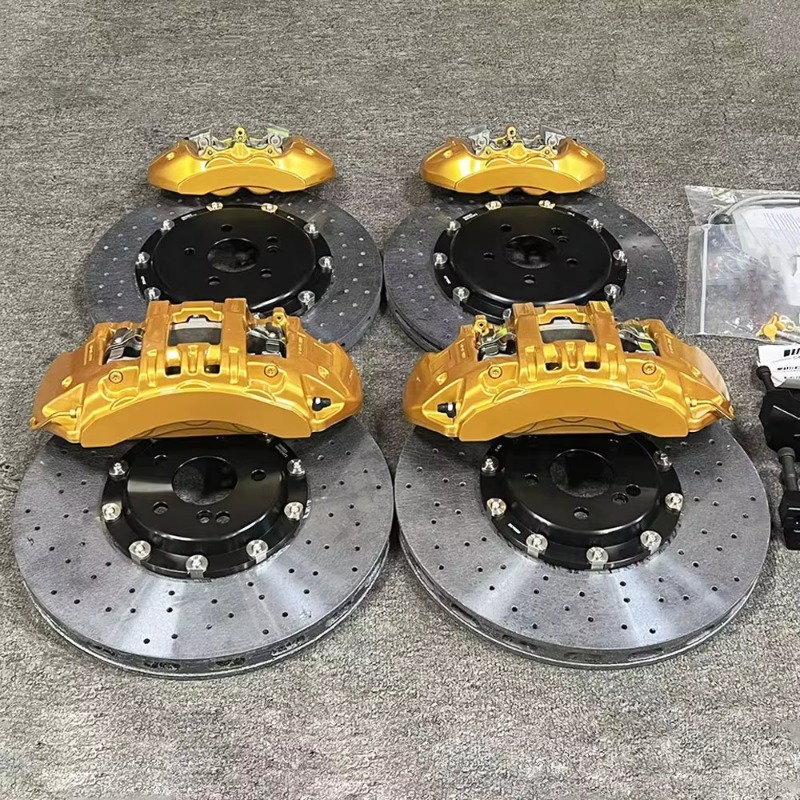 Yarış Parçalarını Yükseltin Fr - Brake Rotor incelemesi ve fiyatı
