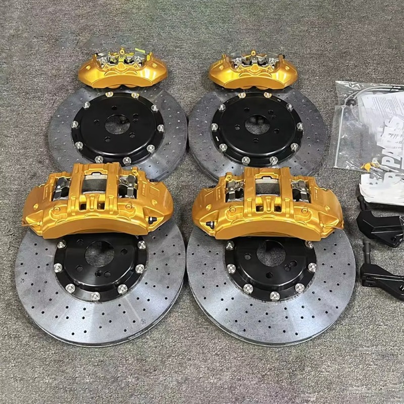 Yarış Parçalarını Yükseltin Fr - Brake Rotor incelemesi ve fiyatı