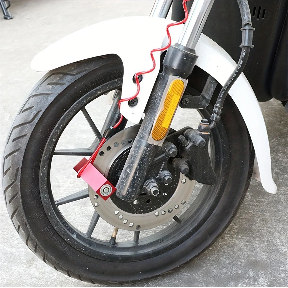 1.2M Disk Kilidi Hatırlatıcı K - Brake Line Motorcycle incelemesi ve fiyatı