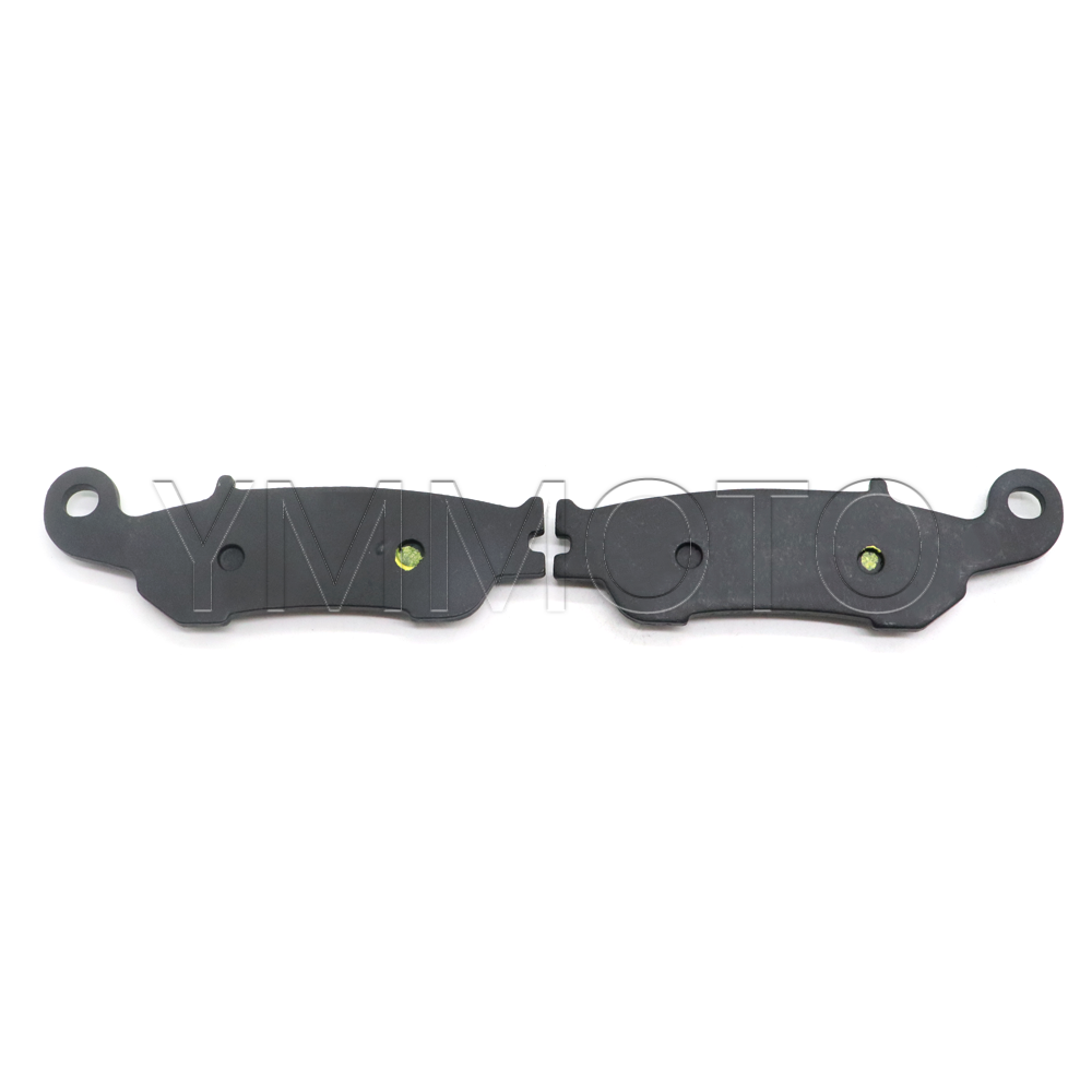 YAMAHA YZ250 YZ250F 2008-2020  - Motorcycle Brake Pads incelemesi ve fiyatı