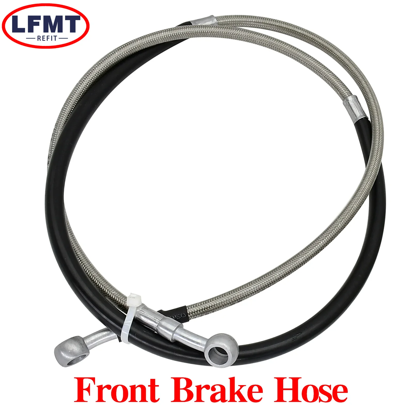 Motosiklet 10mm Ön ve Arka Fre - Brake Line Motorcycle incelemesi ve fiyatı