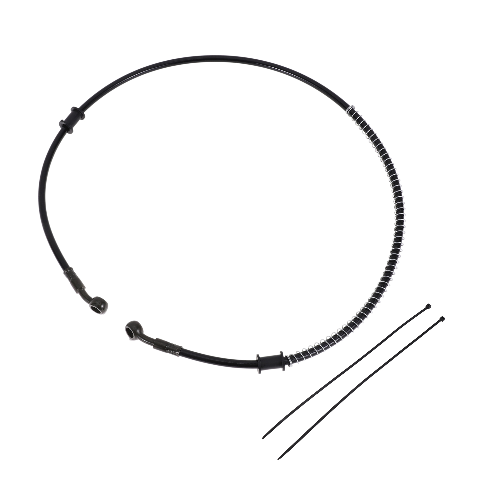 UXCELL 100cm Motosiklet Fren D - Brake Line Motorcycle incelemesi ve fiyatı