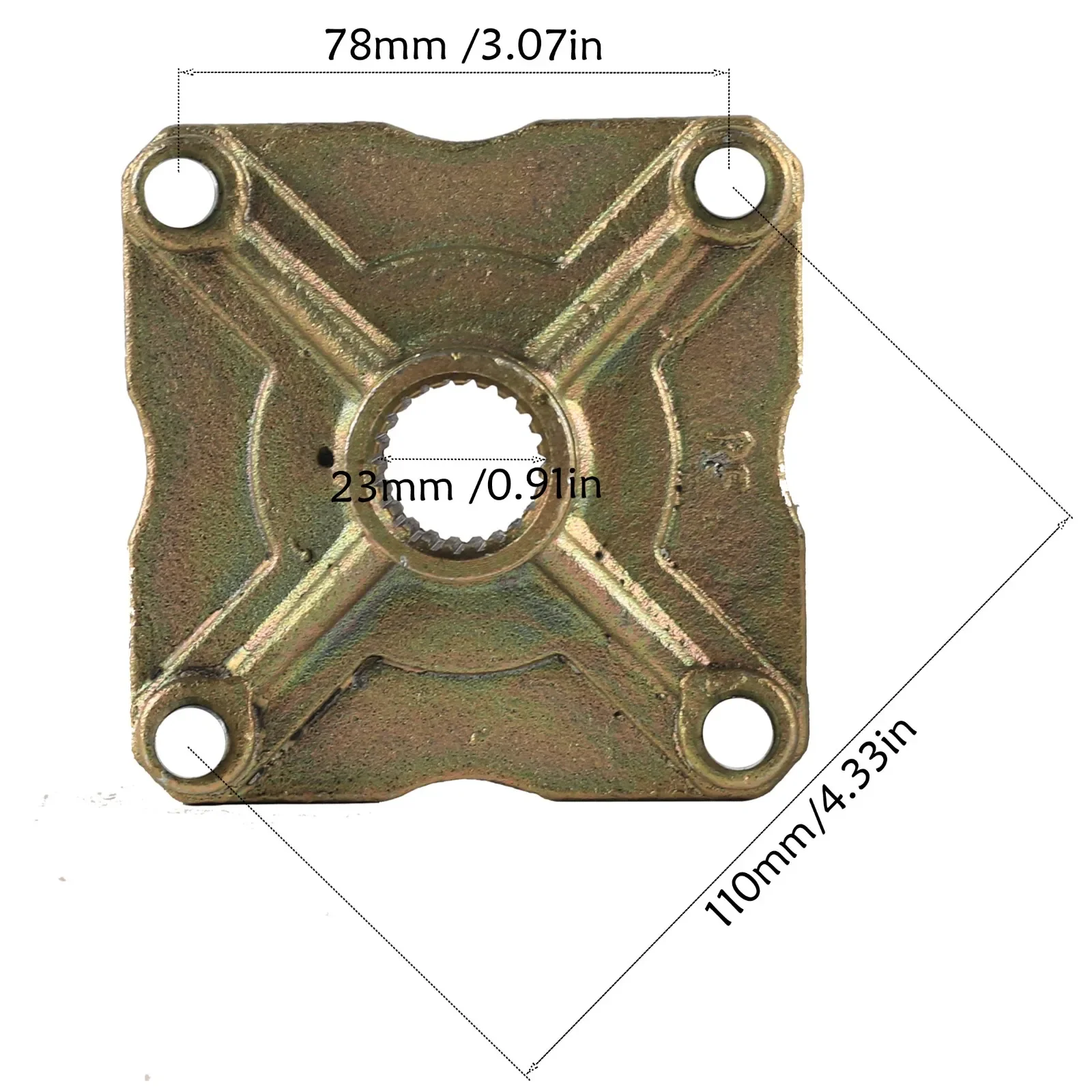 TDPRO 32 