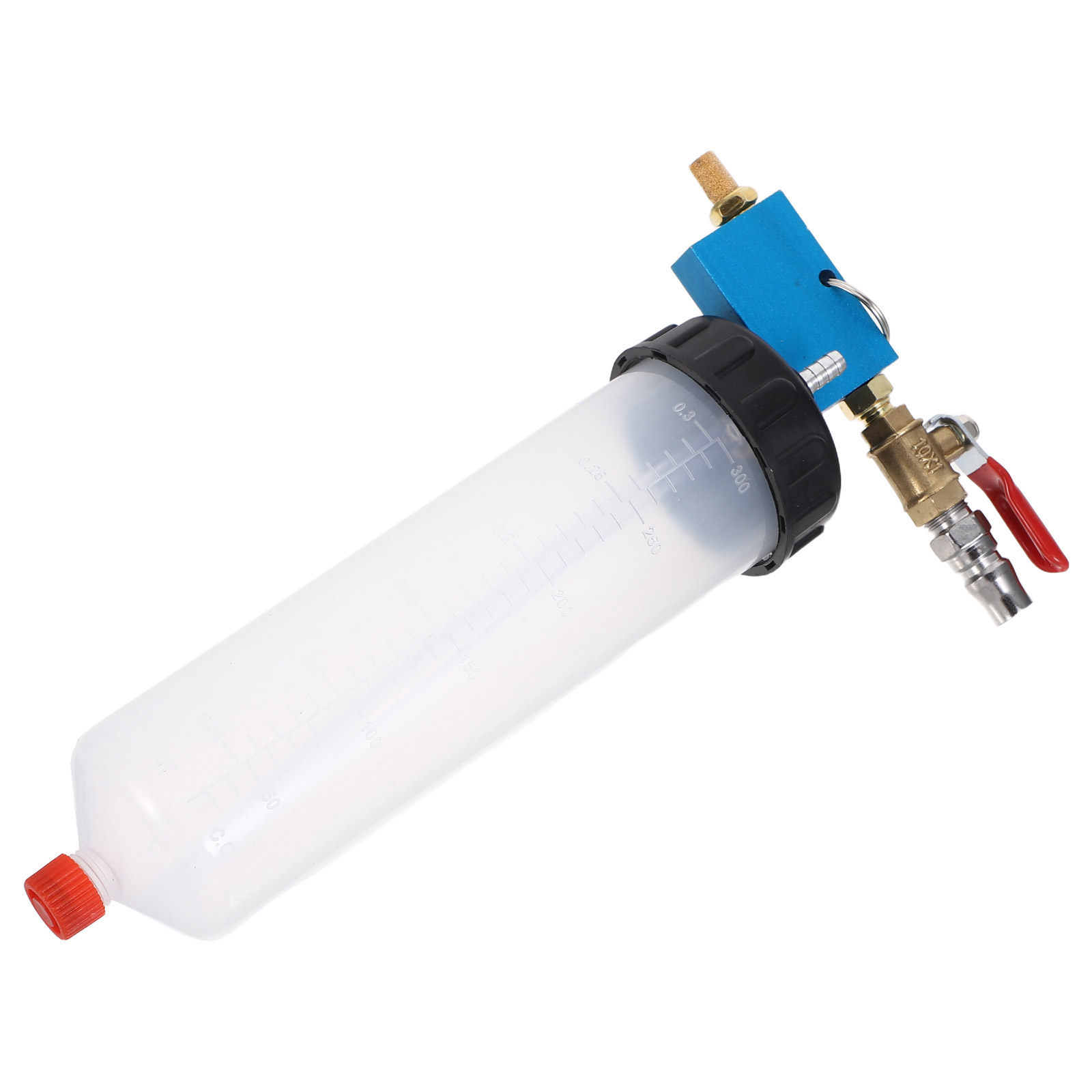 Fren Hidroliği Değiştirme Kiti - Brake Fluid incelemesi ve fiyatı
