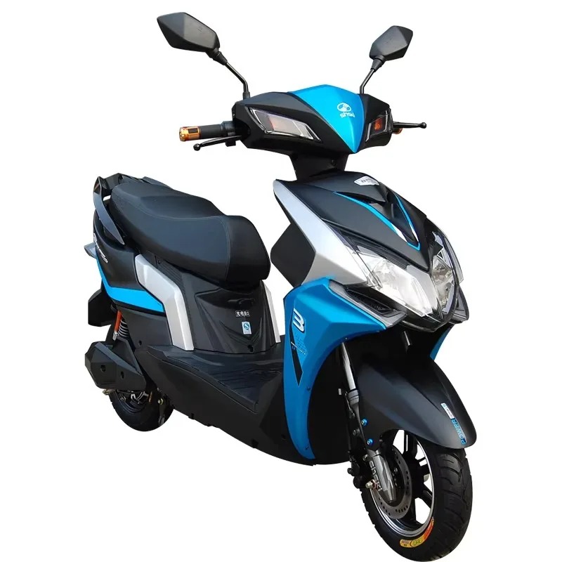 60V/72V 20AH disk fren 1000W e - Brake Disc Motorcycle incelemesi ve fiyatı
