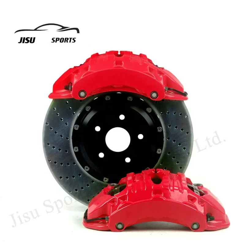 Fabrika Fiyatı 19Z 6 Pistonlu  - Brake Caliper incelemesi ve fiyatı