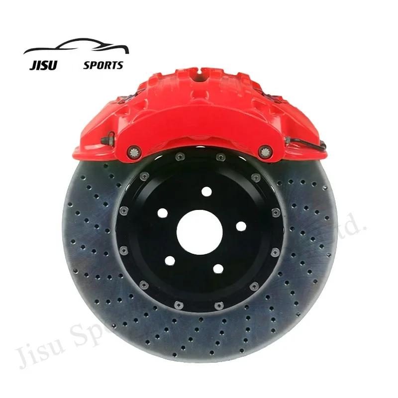 Fabrika Fiyatı 19Z 6 Pistonlu  - Brake Caliper incelemesi ve fiyatı